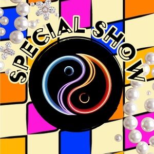 Special Show! LIKE ❤️ This Listing To Be Notified!!